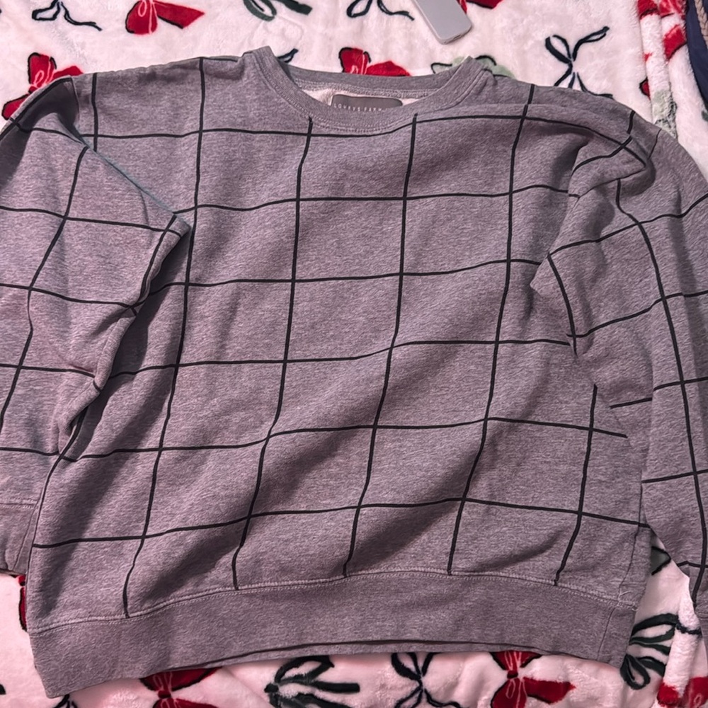 Lowrys farm men, size M